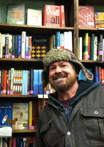 My story, Fearkiller (Vol. 1) is now available at Tattered Cover in Denver.