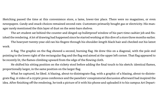 Revolutionizers.Art Student 2