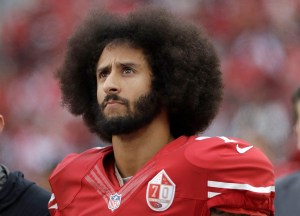 Kaepernick