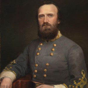 Stonewall Jackson