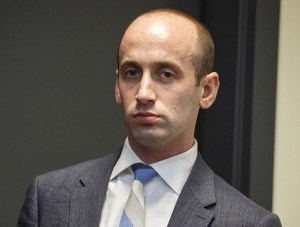 Stephen Miller