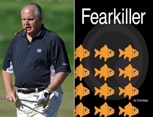 Blog.Rush and Fearkiller