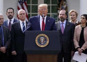 Don Covid Press Conf